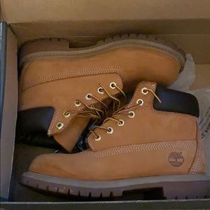 Timberland boots
